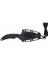 Usa Adder Fıxed Blade Boyun Bıçağı 1182521 5