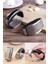 Yeni Sarımsak Ezici Paslanmaz Çelik Garlic Press (5047) 2