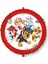 Paw Patrol Folyo Balon 18 Inç 46 cm 1