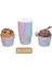 Cinsiyet Temalı Cupcake Muffin Kalıbı 1