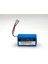 RB7720 Robot Süpürge 3500 Mah Batarya 2