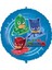 Pjmask Folyo Balon 18 Inç 46 cm 1
