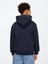 Erkek Çocuk Lacivert Vintagesoft Sherpa Fermuarlı Sweatshirt 5