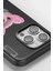 Venco iPhone 16 Cute Desenli Kapak - Lacivert 2