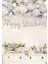 Happy Birthday Gümüş Kaligrafi Banner 1