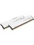 Kingston White Ddr3 16GB 1600MHZ HX316C10FWK2/16 (2X8GB) CL10 Masaüstü Ram Bellek 1
