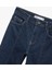 Pamuklu Yüksek Bel Dar Kalıp Ispanyol Paça Jean Pantolon - Flare Jeans 3