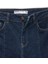 Pamuklu Yüksek Bel Dar Kalıp Ispanyol Paça Jean Pantolon - Flare Jeans 4