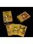 Pokemon Oyun Kartı Altın Deste Model 4 1