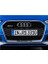 A3 Rs3 Ön Panjur Izgara 2016+ 8V Oem Makyajlı 1