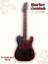 TE-20HHSBK Telecaster Elektro Gitar 1
