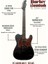 TE-20HHSBK Telecaster Elektro Gitar 2