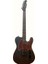 TE-20HHSBK Telecaster Elektro Gitar 6