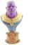 Thanos Büst 1