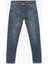 Pamuklu Normal Bel Cep Detaylı Skinny Fit Jean Pantolon - Michael Jean 1