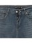 Pamuklu Normal Bel Cep Detaylı Skinny Fit Jean Pantolon - Michael Jean 4