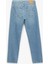 Pamuklu Normal Bel Cep Detaylı Vintage Straight Fit Jean Pantolon 2