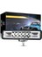 Off Road 12-24V Oto Gündüz LED Bar 6 Inç 16 LED 48 W Sarı Renk Ikaz Flash Mod Sis Farı 1