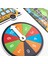 Kanguru Matematik Safari Otobüs Oyunu - Toplama & Çıkarma Işlemi | 2-4 Oyuncu | Müfredata Uyumlu / 5-6 Yaş 4