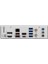 Msı MB B850 Gamıng Plus WIFI6E Am5 Ddr5 8200MHZ(OC) Dp 2x M.2 USB 10GBS 2,5g Lan Wı-Fı 6e Atx 4