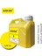 FEYİNK Feyink® Samink Canon Lucia Tm-Tx Serisi Plotter Pigment Kartuş Dolum Mürekkebi PFI-310 PFI-710 Y (Yellow) -1000ML- 1