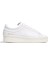 Kadın Sneaker ( Günlük) SU001-01-201 Helms Paris Sneakers Supersonic White White 1