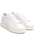Kadın Sneaker ( Günlük) SU001-01-201 Helms Paris Sneakers Supersonic White White 4