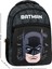 Batman Temalı Sırt Çantası ve Kalemlik Seti Su Geçirmez Tasarım ile Modern Kullanım 3