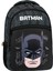 Batman Temalı Sırt Çantası ve Kalemlik Seti Su Geçirmez Tasarım ile Modern Kullanım 5