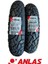 Mondial Exon 125 Ön Arka Lastik Takım Anlas MB 80 2025 Üretim ANL0003 1