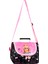Barbie Lisanslı Ergonomik Ilkokul Çantası 3'lü Set Dayanıklı Malzeme 7