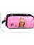 Barbie Lisanslı Ergonomik Ilkokul Çantası 3'lü Set Dayanıklı Malzeme 8