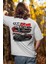 Unisex Nissan Gtr Baskılı Oversize Tshirt 1