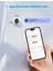 Akıllı Sıcaklık ve Nem Sensörü ve Hub MS100FH (Apple Home Destekli) 1