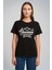 Baskılı Desenli T-Shirt %100 Pamuk 1