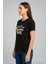 Baskılı Desenli T-Shirt %100 Pamuk 2