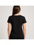 Baskılı Desenli T-Shirt %100 Pamuk 2