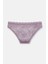 Petrol-Wine-Rose 3 P Lace Slip 5