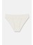 3 Lü Dantel Koton Slip Külot 2