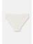 3 Lü Dantel Koton Slip Külot 5