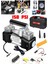 İyisi Yok Çift Pistonlu Set 150 Psi 85 Lt Araba Bot Lastik Şişirme Pompası 1