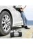 İyisi Yok Çift Pistonlu Set 150 Psi 85 Lt Araba Bot Lastik Şişirme Pompası 5