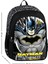 Batman Lisanslı Ergonomik Ilkokul Çantası 3'lü Set Dayanıklı Malzeme 3