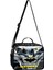 Batman Lisanslı Ergonomik Ilkokul Çantası 3'lü Set Dayanıklı Malzeme 7