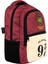 Harry Potter Lisanslı Ergonomik Okul Çantası Dayanıklı Malzeme Su Geçirmez Tasarım 4