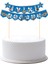 Paw Patrol Pasta Üstü Banner 1