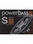 S-12T | Powerbass St Serisi 30 cm Slim Subwoofer 4