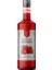 Nish Çilek Aromalı Şurup 700 ml - Cam Şişe 1