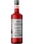 Nish Çilek Aromalı Şurup 700 ml - Cam Şişe 3
