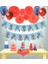 Paw Patrol Temalı Uzar Yazı Banner 1